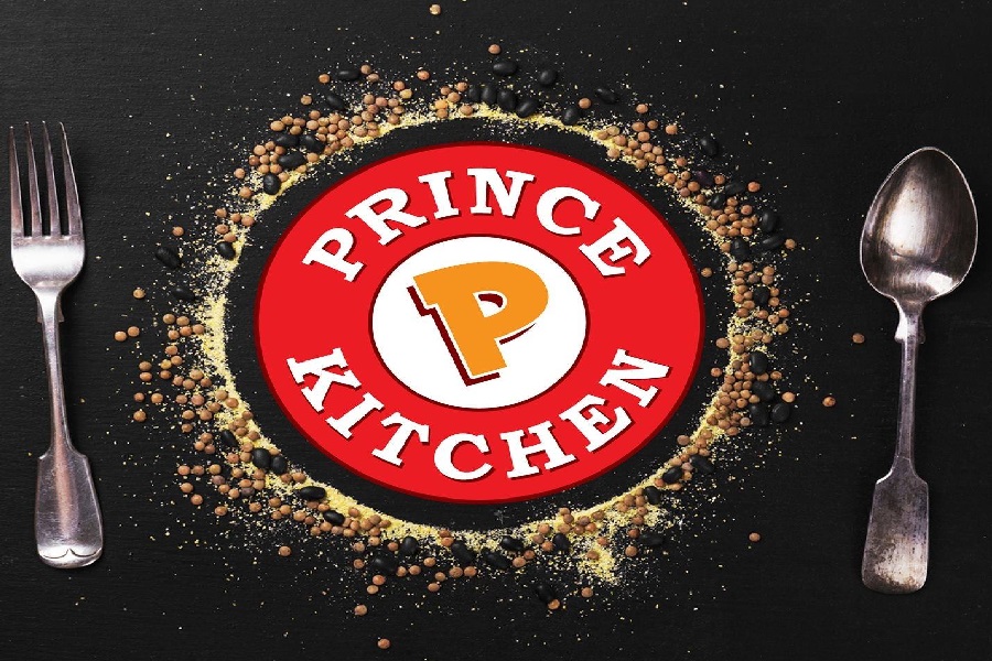 Prince Kitchen (Pallabi, Shyamoli)