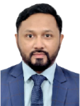Md Parvaz Rana