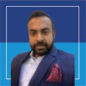 Md Iqbal Elahi Khan