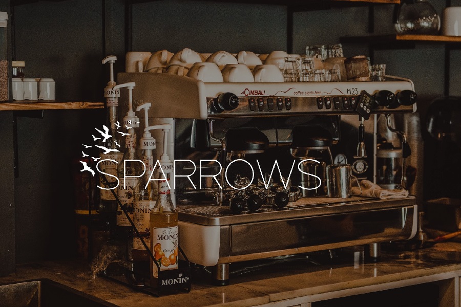 Sparrows Restaurant (Road 71, Gulshan 2)