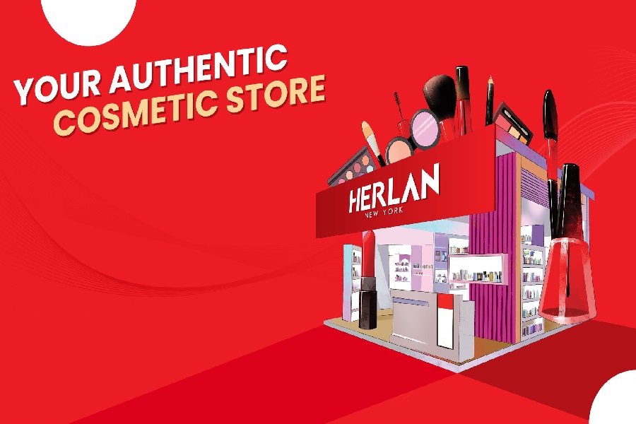 Herlan New York (Herlan Store BK Road Jashore)