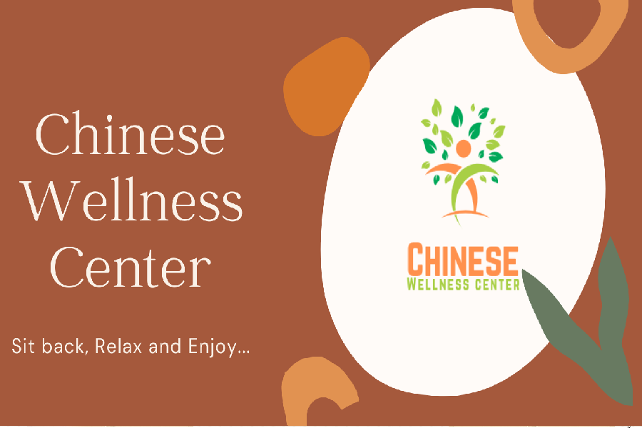 Chinese Wellness Center