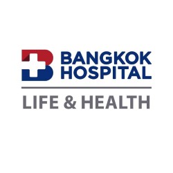 Bangkok Hospital Headquarters Thailand