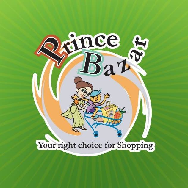 Prince Bazar (Pallabi,Mohammadpur,Shyamoli branch)