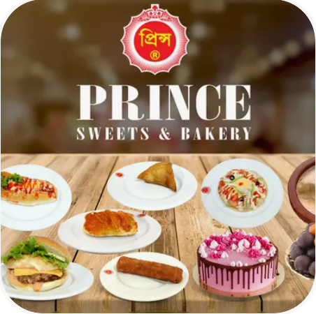 Prince Bakery (Pallabi, Mirpur-1 & Mohammadpur)